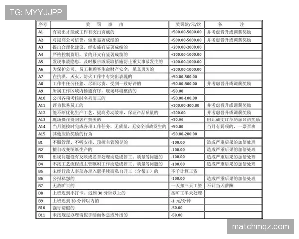 技术区规则详解：裁判如何判定违规行为与处罚标准